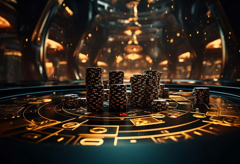 Hệ thống sảnh game và giải pháp tra cứu chính thức